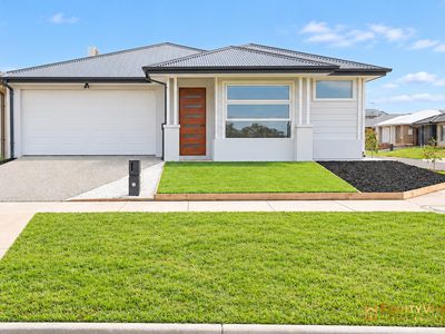 35 Pennings Road, Wyndham Vale