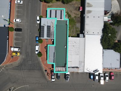 5 Church Street, Geeveston