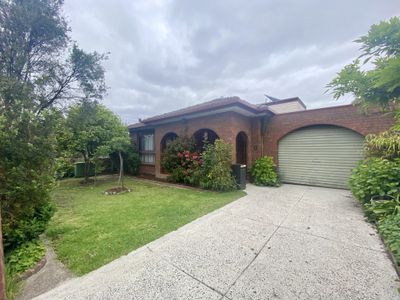 1 Newcastle Street, Thornbury