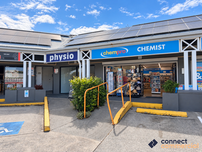 7 / 21 Hansford Road, Coombabah