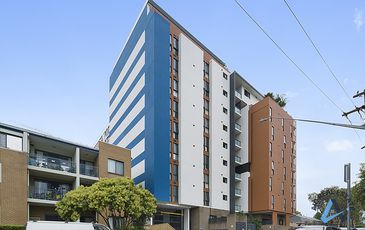 201 / 21 James Street, Lidcombe