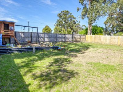 5 Devereaux Court, Cygnet