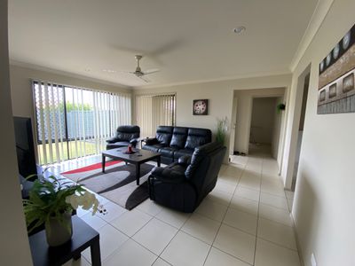 1 Fishburn Way, Eli Waters