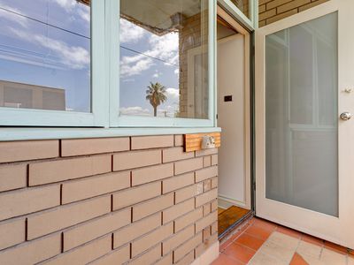 11 / 54 Napier Street, Footscray