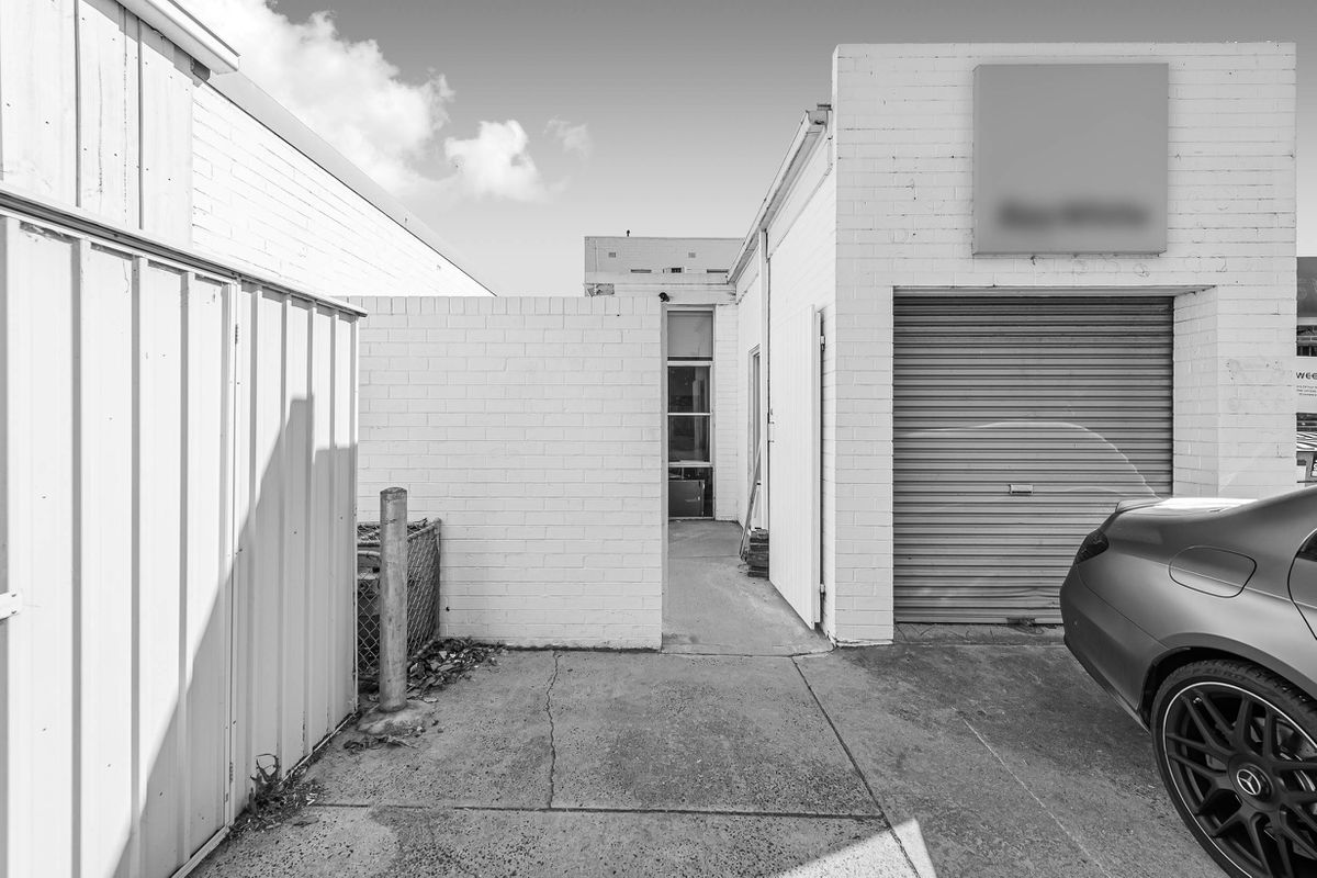 50 Pier Street, Altona