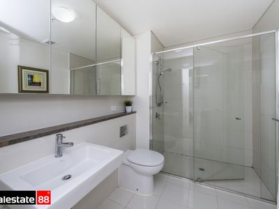 1302 / 237 Adelaide Terrace, Perth