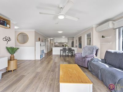1 Bullfinch Street, Huntingdale