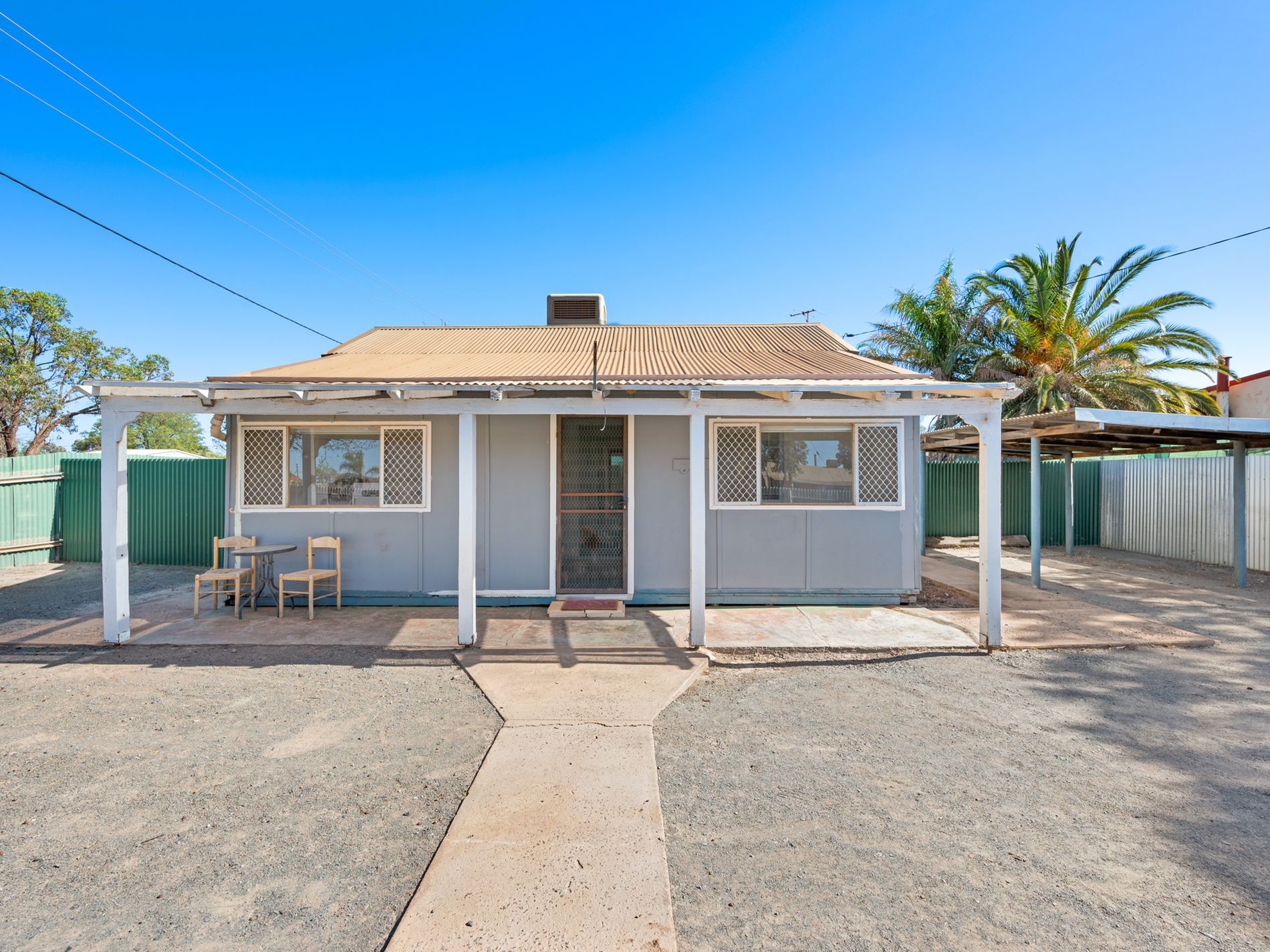 59A Hopkins Street, South Boulder