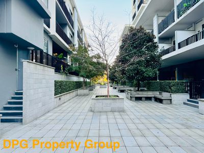 313 / 12 Olive York Way, Brunswick West