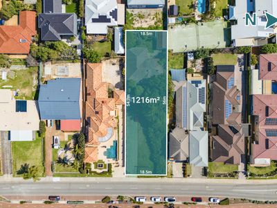 161 The Esplanade, Mount Pleasant