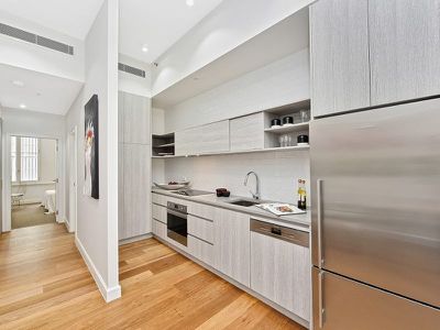177 William Street, Darlinghurst