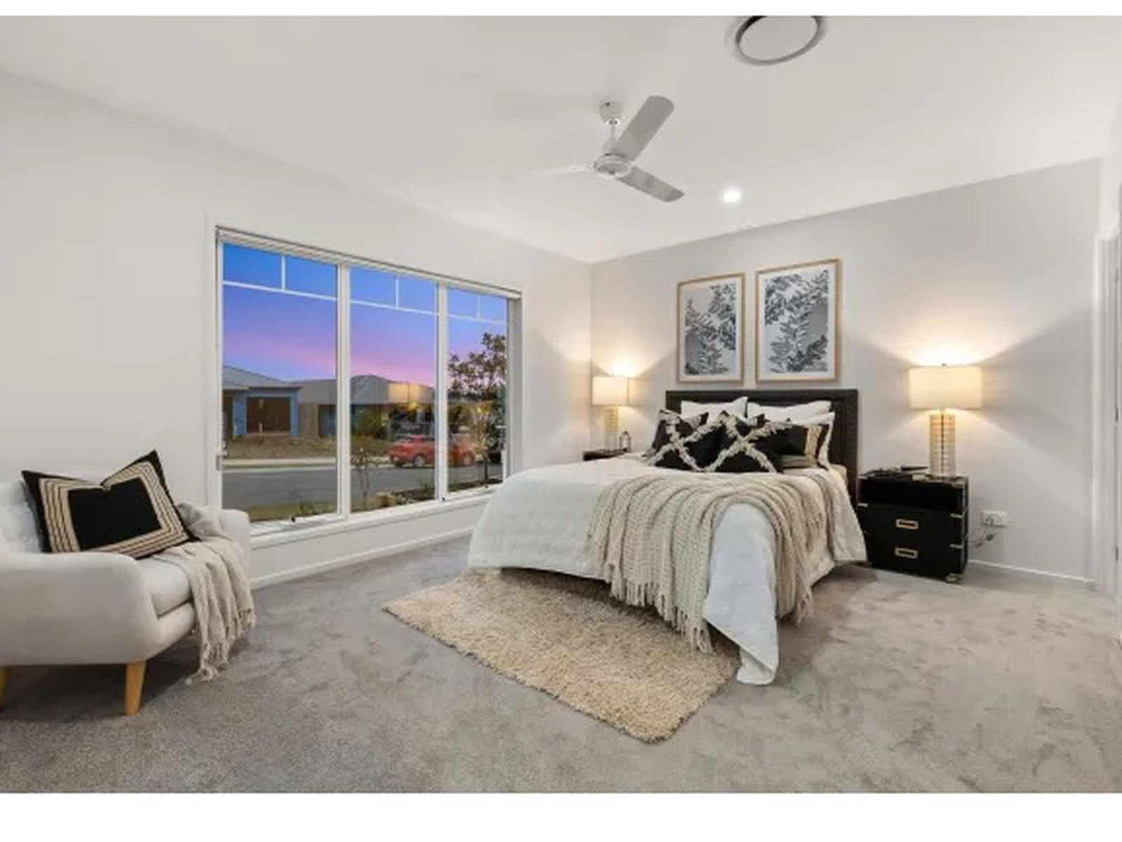 Live in or Invest $950k Luxury Pkg 