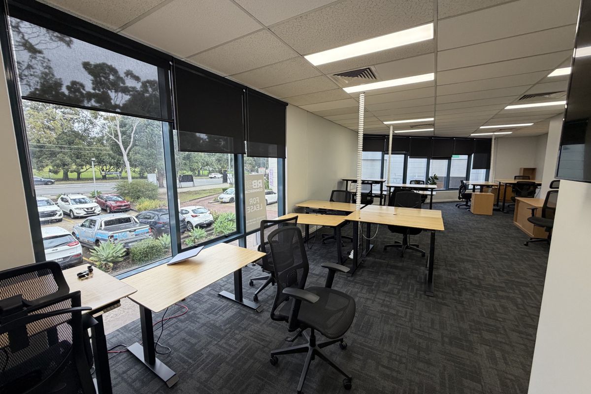 Unit 7 / 65-75 Captain Cook Drive, Caringbah