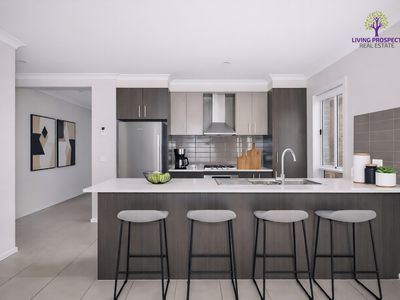 10 Myoora Street, Werribee