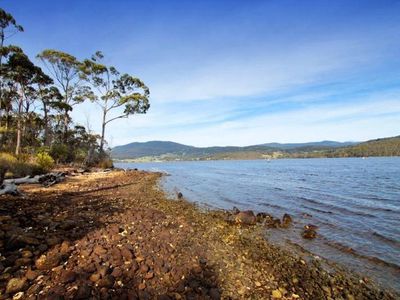 875 Cygnet Coast Road, Wattle Grove