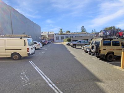 7 / 23 Adelaide Street, Fremantle