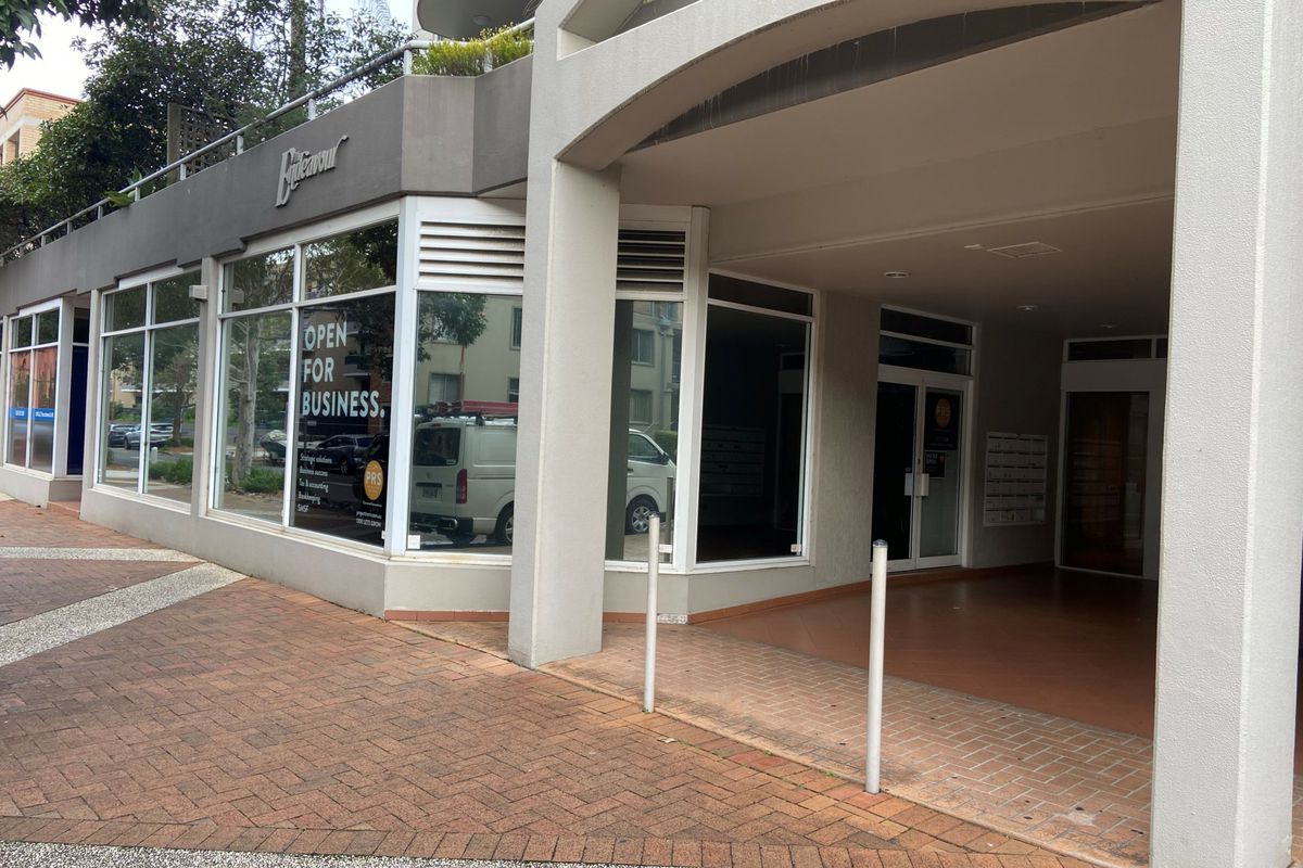 Shop 2 / 16-26 Willock Avenue, Miranda