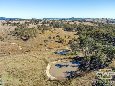 Lot 11, 212 Mole Station Road, Tenterfield