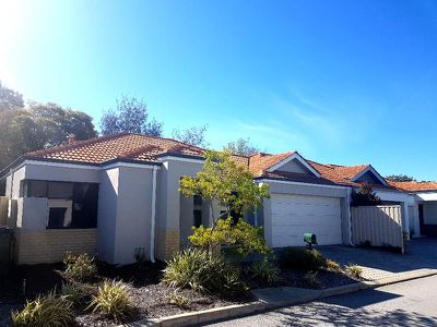 8 / 39 Merian Close, Bentley