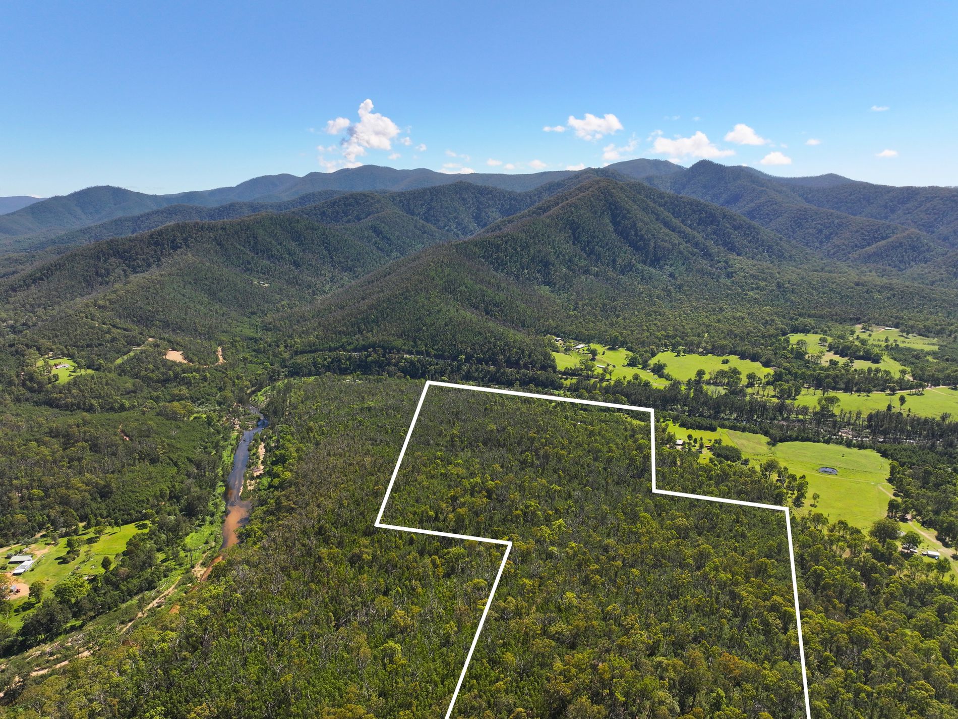 4041 Araluen Road, Deua River Valley