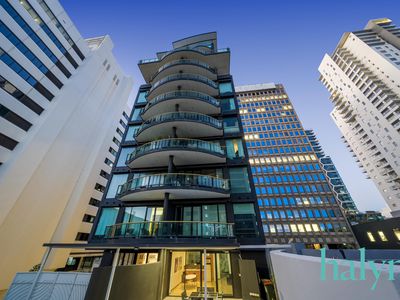 13 / 255 Adelaide Terrace, Perth