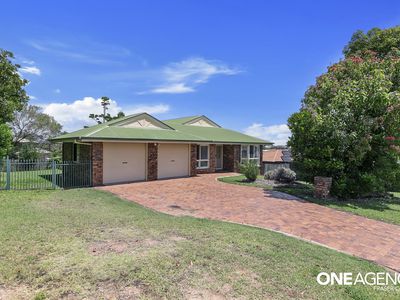 6 Arlington Court, Kawungan