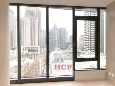 1907 / 38 York Street, Sydney