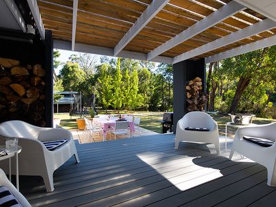 226 Blackwood Road, Trentham