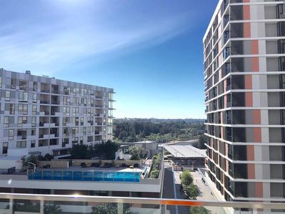 603 / 1 Magdalene Terrace, Wolli Creek