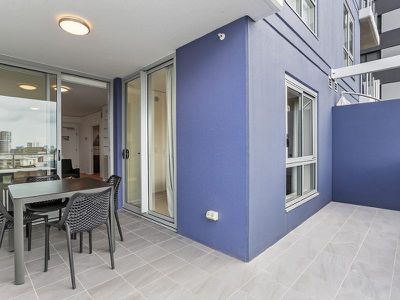 1504 / 510 St Pauls Terrace, Bowen Hills