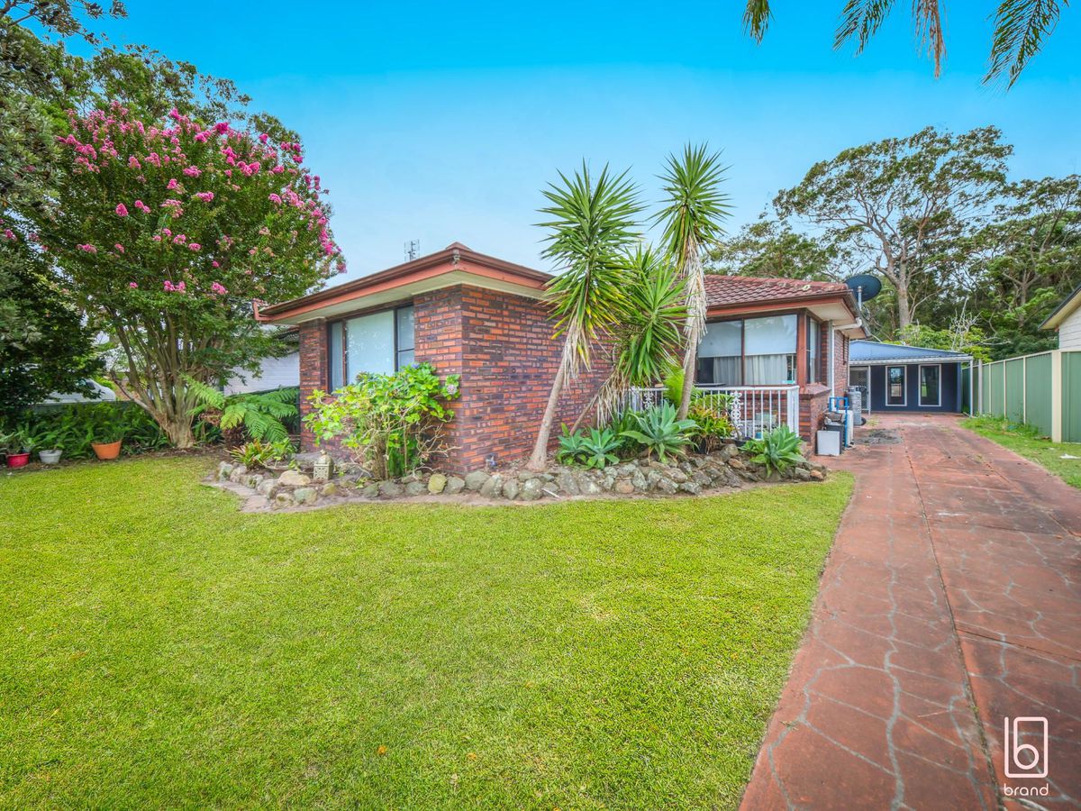 57 Reynolds Road, Noraville