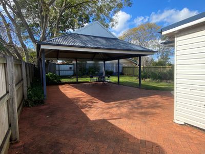 94 Curzon Street, East Toowoomba