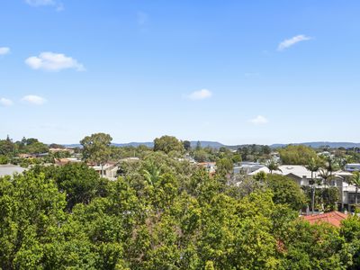 1401 / 438 Marine Parade, Biggera Waters