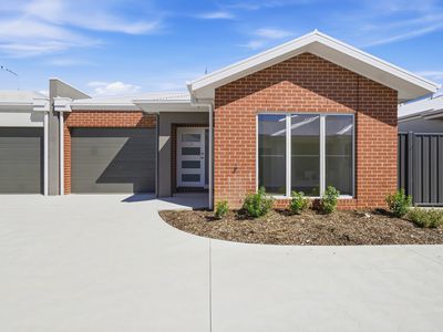 36 Sarakos Circuit, Wangaratta