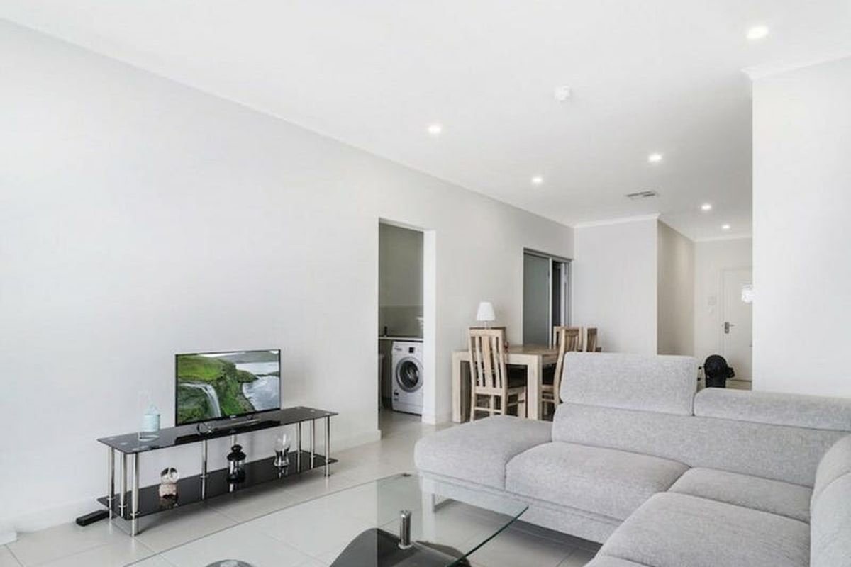 108 / 25 Warner Avenue, Findon