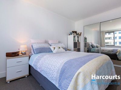 61 / 77 Northbourne Avenue, Turner
