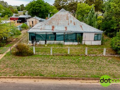 20 Napier Street, Mendooran