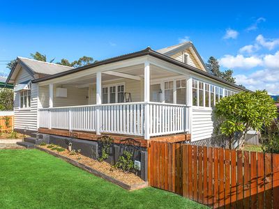 71 Churchill Street, Jamberoo