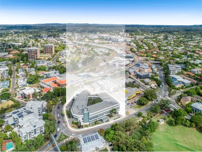 Suite 2, Level 1 / 165 Moggill Road, Taringa