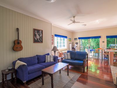 46 PULGUL STREET, Urangan