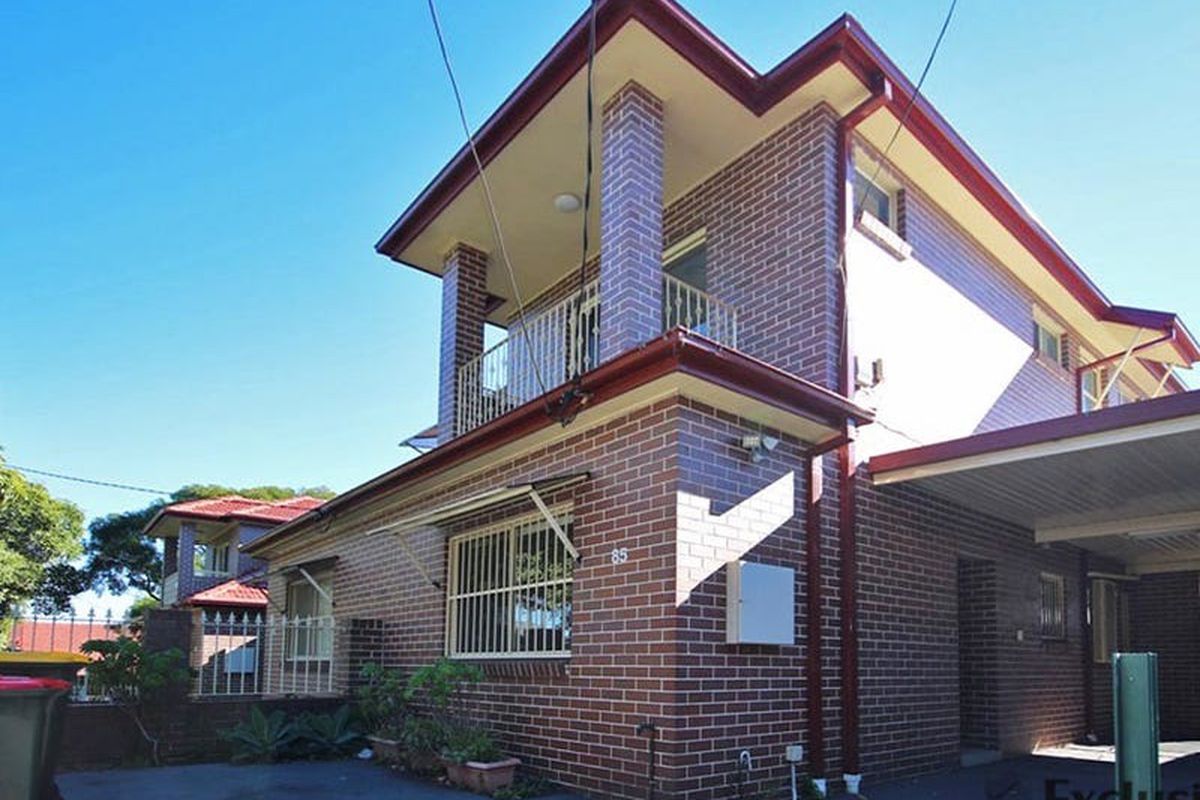85 Arthur Street, Croydon