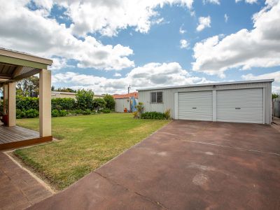 7 Preston Street, East Bunbury