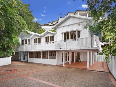 14 Stanton Terrace, North Ward