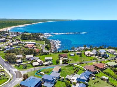 1 Jocelyn Street, Dalmeny