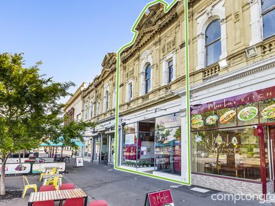 201 Nelson Place, Williamstown