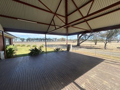 120 Benambra Road, Culcairn