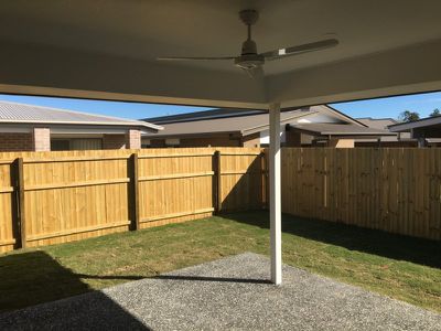 8 Firestone Avenue, Pimpama