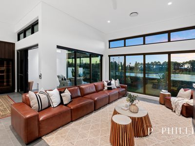 1838 Pinehurst Drive, Sanctuary Cove