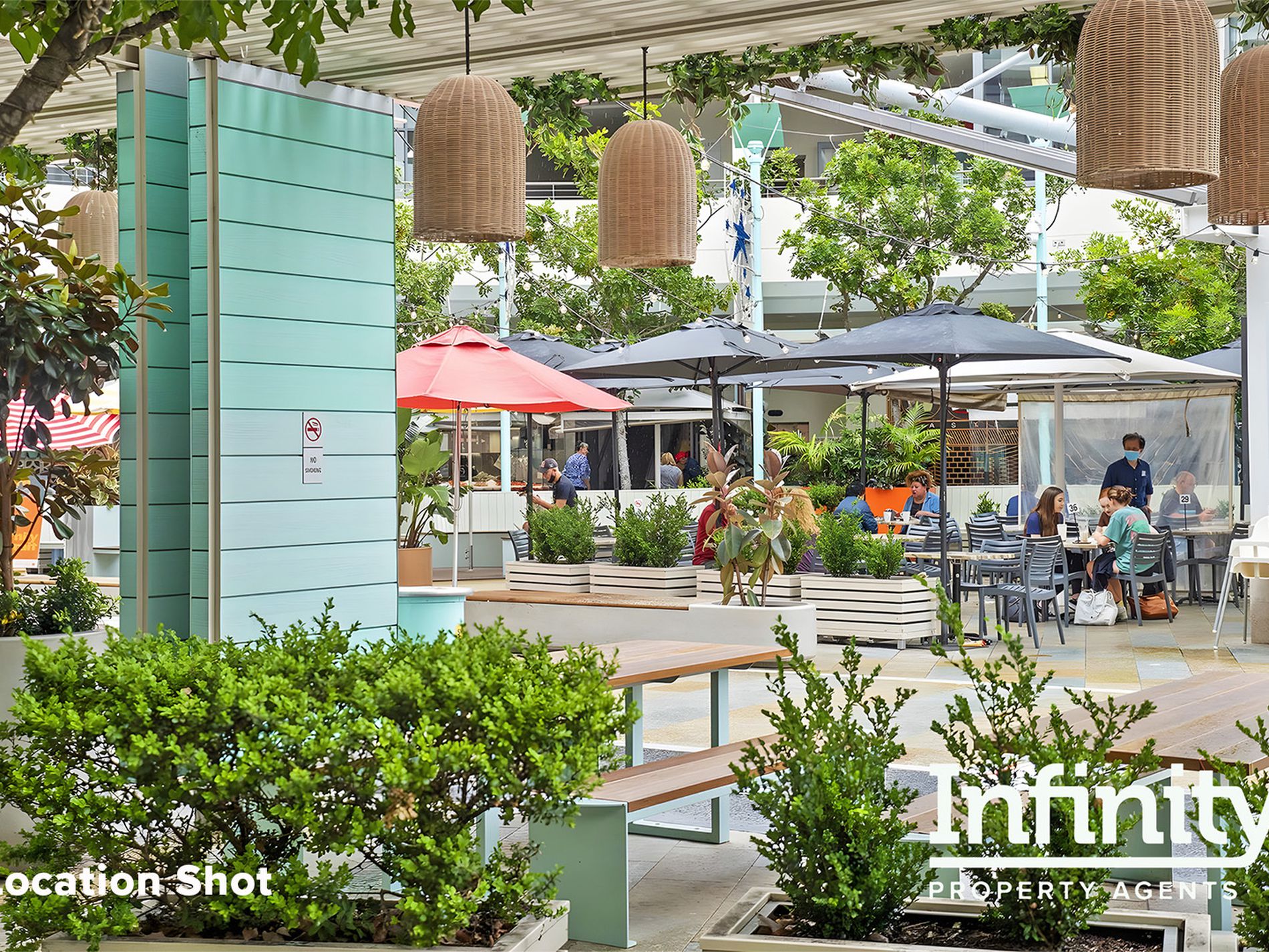 505 / 747 Anzac Parade, Maroubra