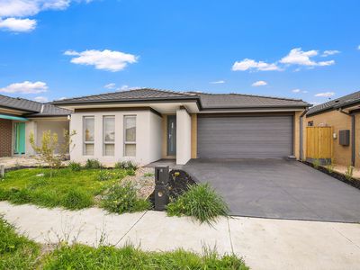 8 Possum Drive, Beveridge